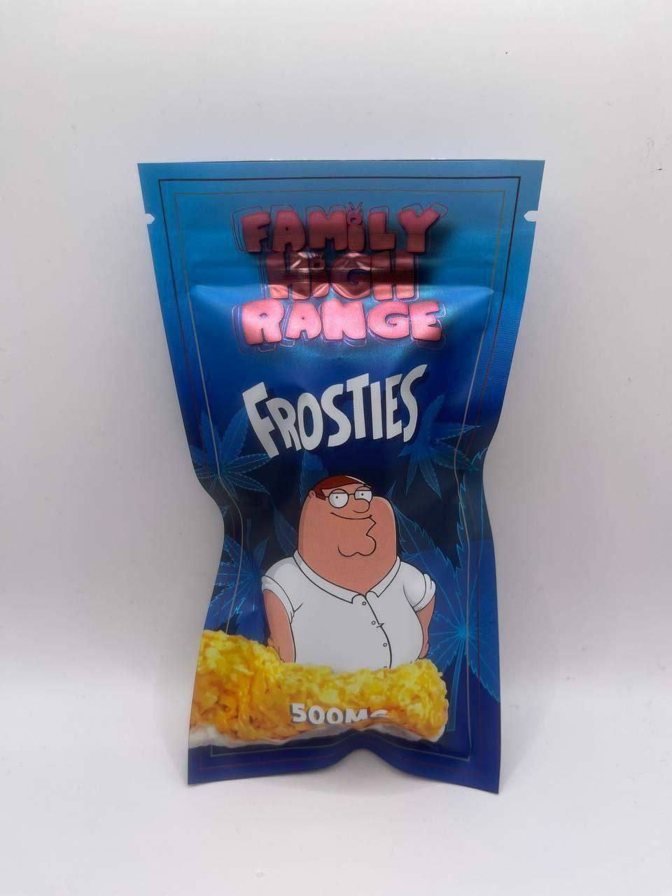 FAMILY HIGH RANGE